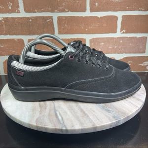 Keds Shoes Womens Size 8.5 Athletic Sneakers Black